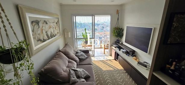 Apartamento com 2 Quartos à venda, 83m² no Boa Vista, São Caetano do Sul