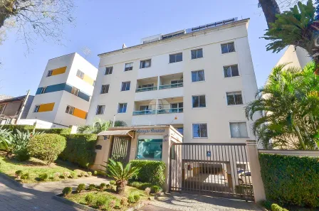 Apartamento com 3 Quartos à venda, 65m² no Portão, Curitiba