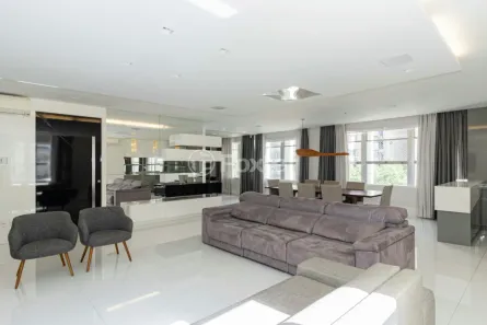 Apartamento com 3 Quartos à venda, 375m² no Vila Buarque, São Paulo