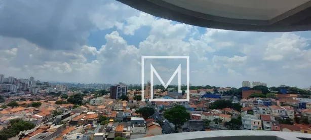 Apartamento com 2 Quartos à venda, 56m² no Vila São José (Ipiranga), São Paulo