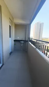 Apartamento com 3 Quartos à venda, 85m² no Jardim Carolina, Jundiaí