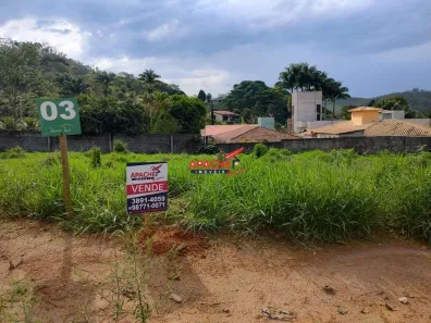 Lote/Terreno à venda, 553m² no Jardins do Vale, Viçosa