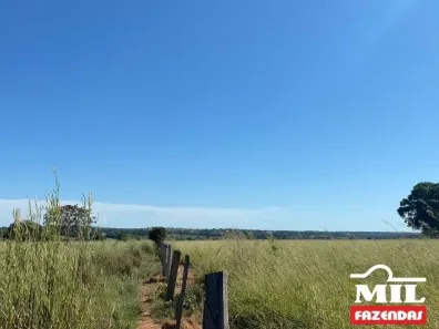 Fazenda/Sítio à venda, 5000m² no Zona Rural, São Miguel do Araguaia
