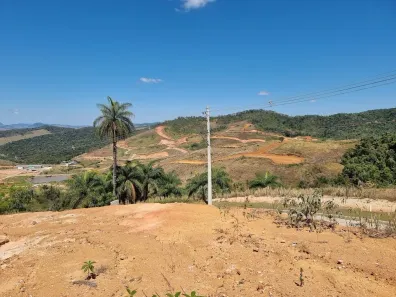 Lote/Terreno à venda, 971m² no Salvaterra, Juiz de Fora