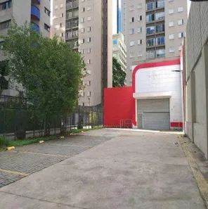Ponto Comercial para alugar, 397m² no Vila Olímpia, São Paulo