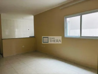 Apartamento com 2 Quartos para alugar, 70m² no Vila Assunção, Santo André