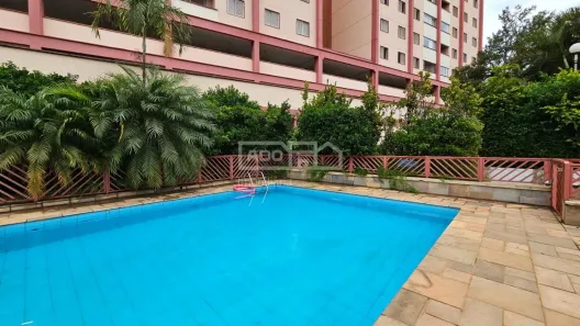 Apartamento com 3 Quartos à venda, 79m² no Ponte Preta, Campinas