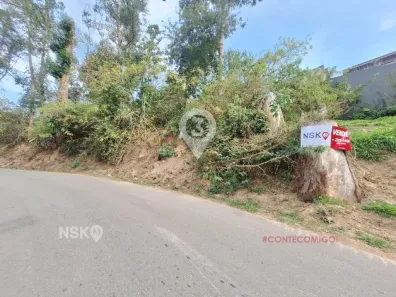 Lote/Terreno à venda, 803m² no Três Montanhas, Osasco