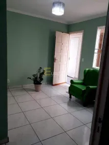 Apartamento com 2 Quartos à venda, 54m² no Jardim Amazonas, Campinas