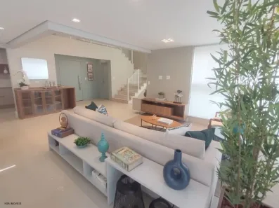 Apartamento com 3 Quartos à venda, 151m² no Enseada, Guarujá