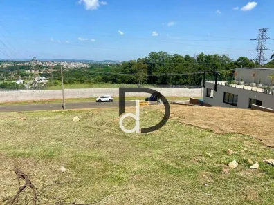 Lote/Terreno à venda, 800m² no Monte Alegre, Vinhedo