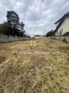 Lote/Terreno à venda, 1000m² no Arujázinho I, II e III, Arujá