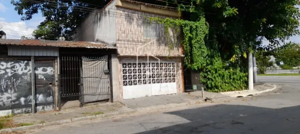 Lote/Terreno à venda, 125m² no Jardim Santa Maria, São Paulo