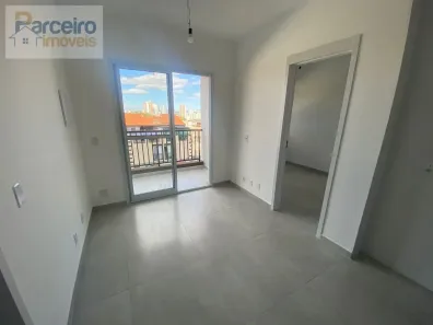 Apartamento com 2 Quartos à venda, 49m² no Penha de França, São Paulo