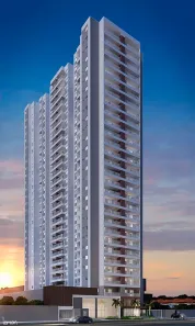 Apartamento com 3 Quartos à venda, 79m² no Vila Leopoldina, São Paulo