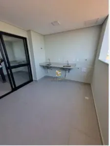 Apartamento com 2 Quartos à venda, 50m² no Loteamento Floresta, São José dos Campos