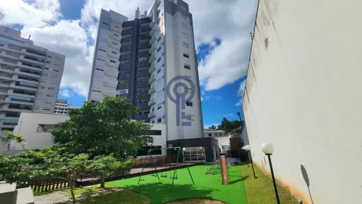 Apartamento com 2 Quartos para alugar, 69m² no Itacorubi, Florianópolis