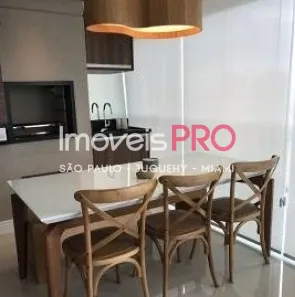 Apartamento com 2 Quartos à venda, 65m² no Santo Amaro, São Paulo