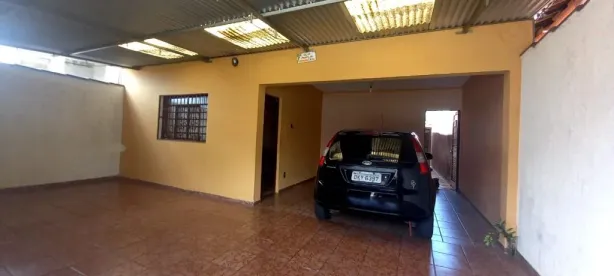 Casa com 2 Quartos à venda, 90m² no Parque Residencial Vila União, Campinas