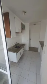 Apartamento com 2 Quartos à venda, 50m² no Parque Novo Mundo, São Paulo