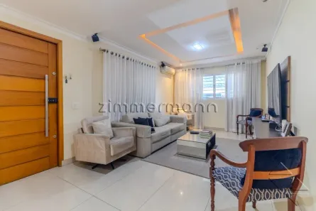 Sobrado com 3 Quartos à venda, 170m² no Vila Madalena, São Paulo