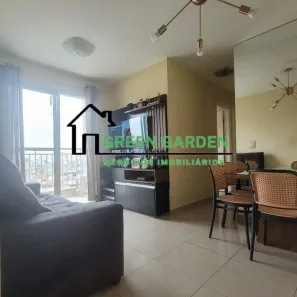 Apartamento com 2 Quartos à venda, 53m² no Guaiaúna, São Paulo