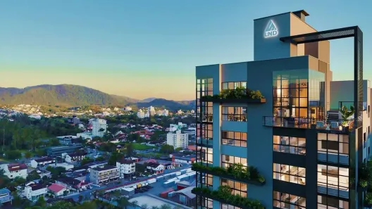 Apartamento com 3 Quartos à venda, 134m² no , Timbó