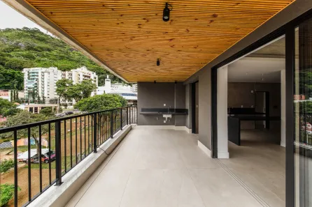 Apartamento com 4 Quartos à venda, 200m² no Santa Helena, Juiz de Fora