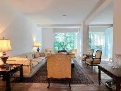 Apartamento com 2 Quartos à venda, 195m² no Santana, São Paulo