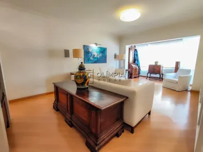 Apartamento com 3 Quartos à venda, 130m² no Perdizes, São Paulo