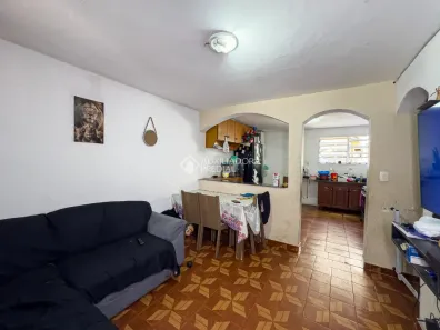Sobrado com 3 Quartos à venda, 150m² no Jardim Industrial, São Bernardo do Campo