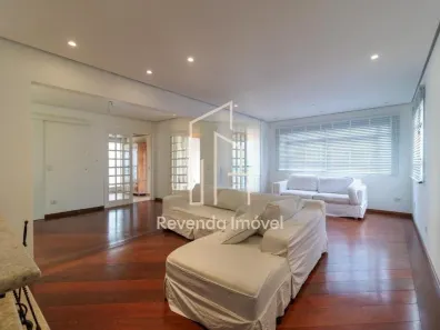 Apartamento com 4 Quartos à venda, 235m² no Vila Suzana, São Paulo