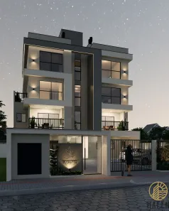 Apartamento com 2 Quartos à venda, 58m² no Gravatá, Navegantes