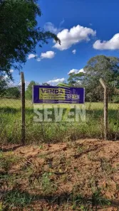 Lote/Terreno à venda, 4806m² no Panorama Parque, Bauru