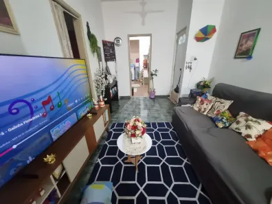Apartamento com 2 Quartos à venda, 65m² no Olaria, Rio de Janeiro