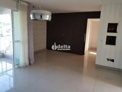 Apartamento com 3 Quartos à venda, 85m² no Nossa Senhora Aparecida, Uberlândia