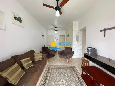 Apartamento com 2 Quartos à venda, 74m² no Jardim Las Palmas, Guarujá