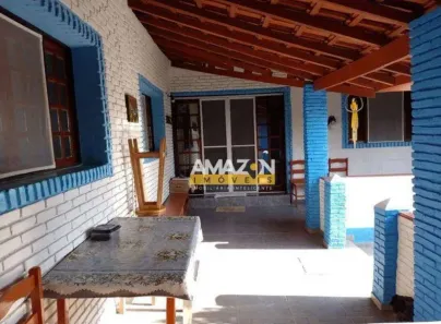Casa com 2 Quartos à venda, 165m² no Chácara São Silvestre, Taubaté