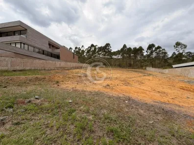 Lote/Terreno à venda, 874m² no Alphaville - Lagoa dos Ingleses, Nova Lima
