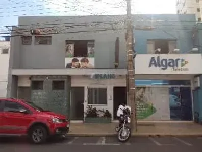 Sala Comercial para alugar, 30m² no Centro, São Carlos
