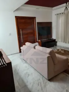 Casa com 3 Quartos à venda, 187m² no Jardim D'Abril, Osasco