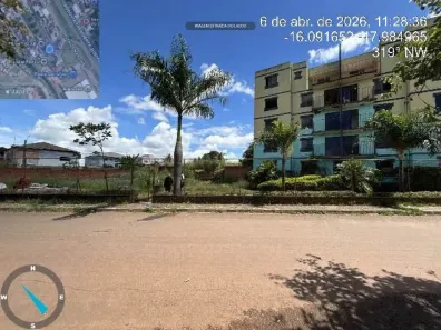 Lote/Terreno à venda, 816m² no Jardim Ipanema, Valparaíso de Goiás