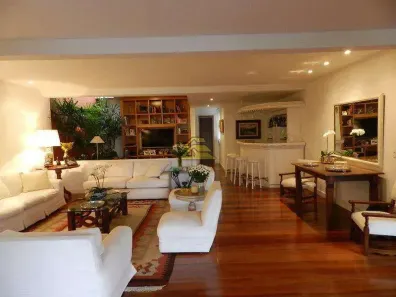 Cobertura com 4 Quartos à venda, 400m² no Barra da Tijuca, Rio de Janeiro
