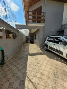 Sobrado com 4 Quartos à venda, 190m² no Vila Marari, São Paulo