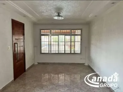 Casa com 3 Quartos à venda, 125m² no Pestana, Osasco