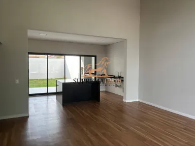 Casa de Condomínio com 3 Quartos à venda, 197m² no Granja Olga I, Sorocaba