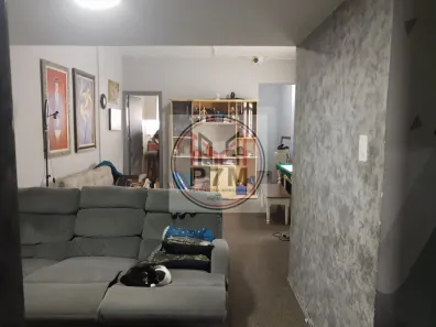 Apartamento com 2 Quartos à venda, 109m² no Santa Cecília, São Paulo