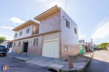 Casa com 3 Quartos à venda, 230m² no Farrapos, Porto Alegre