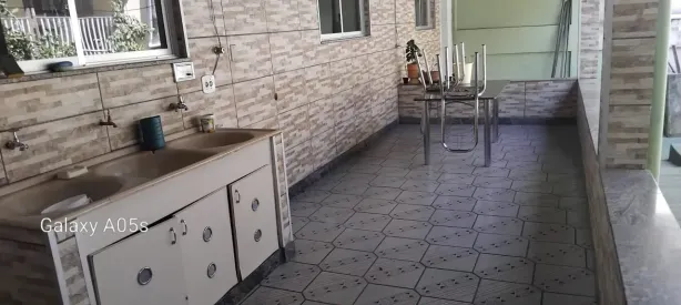 Casa com 3 Quartos para alugar, 200m² no Eldorado, Contagem