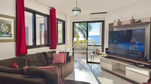 Apartamento com 3 Quartos à venda, 89m² no Centro, Florianópolis